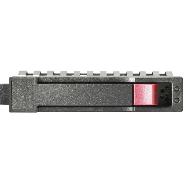 Hp Enterprise Hp 4Tb 6G Sata 3.5In Nhp Mdl Hdd 801888-B21